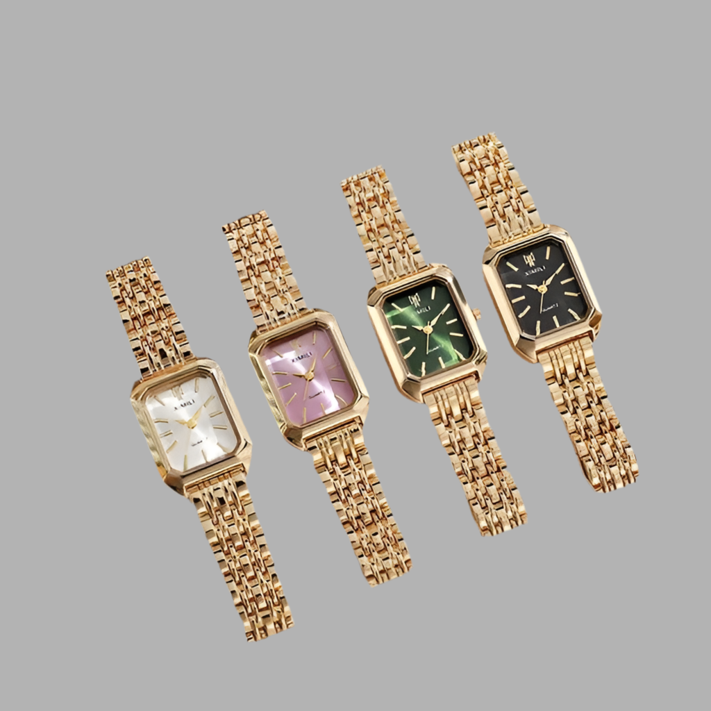 🎁Hot sale ✨Women's Luxury Quartz Wristwatch