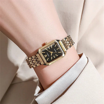 🎁Hot sale ✨Women's Luxury Quartz Wristwatch